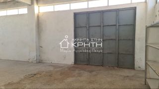 Βιομηχανικός χώρος 299 τ.μ. για ενοικίαση, Ν. Λασιθίου, Ιεράπετρα-thumb-6