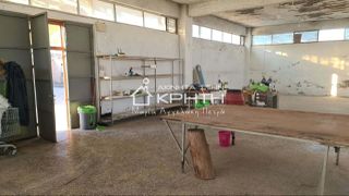 Βιομηχανικός χώρος 299 τ.μ. για ενοικίαση, Ν. Λασιθίου, Ιεράπετρα-thumb-7