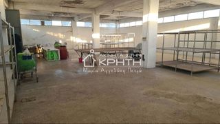 Βιομηχανικός χώρος 299 τ.μ. για ενοικίαση, Ν. Λασιθίου, Ιεράπετρα-thumb-8