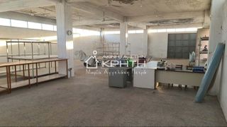 Βιομηχανικός χώρος 299 τ.μ. για ενοικίαση, Ν. Λασιθίου, Ιεράπετρα-thumb-9