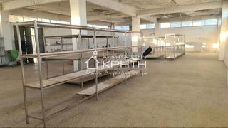 Βιομηχανικός χώρος 299 τ.μ. για ενοικίαση, Ν. Λασιθίου, Ιεράπετρα-thumb-13