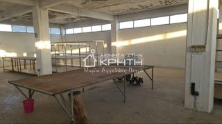 Βιομηχανικός χώρος 299 τ.μ. για ενοικίαση, Ν. Λασιθίου, Ιεράπετρα-thumb-15