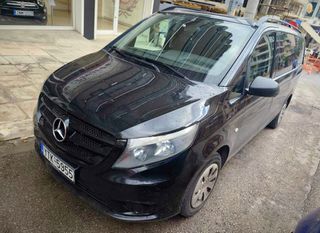 Mercedes-Benz Vito 2016 9ΘΕΣΙΟ-thumb-1
