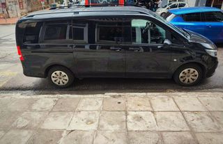 Mercedes-Benz Vito 2016 9ΘΕΣΙΟ-thumb-2