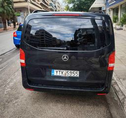 Mercedes-Benz Vito 2016 9ΘΕΣΙΟ-thumb-3