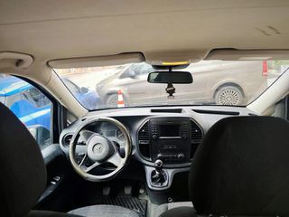 Mercedes-Benz Vito 2016 9ΘΕΣΙΟ-thumb-6