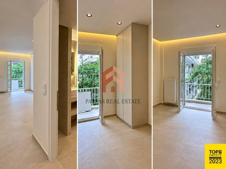 Studio / γκαρσονιέρα 38 τ.μ. πρός ενοικίαση