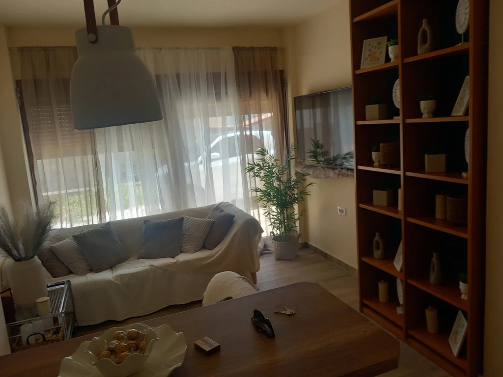 Διαμέρισμα 50 τ.μ. πρός ενοικίαση, Ν. Χανίων, Ακρωτήρι
