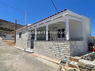 Μονοκατοικία 60 τ.μ. για πώληση