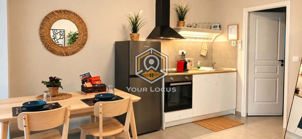 Studio / γκαρσονιέρα 37 τ.μ. προς ενοικίαση, Περαία Θερμαϊκού