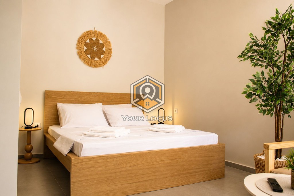 Studio / γκαρσονιέρα 37 τ.μ. προς ενοικίαση, Περαία Θερμαϊκού