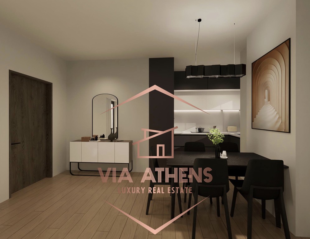 Διαμέρισμα 92 τ.μ. πρός πώληση, Αθήνα - Νότια Προάστια, Άγιος Δημήτριος