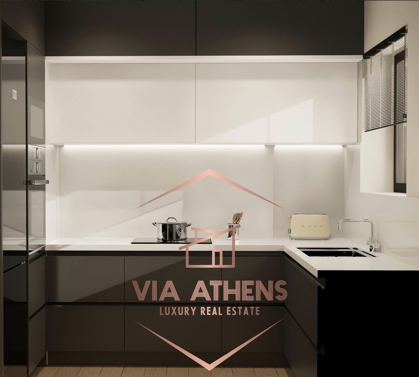 Διαμέρισμα 92 τ.μ. πρός πώληση, Αθήνα - Νότια Προάστια, Άγιος Δημήτριος