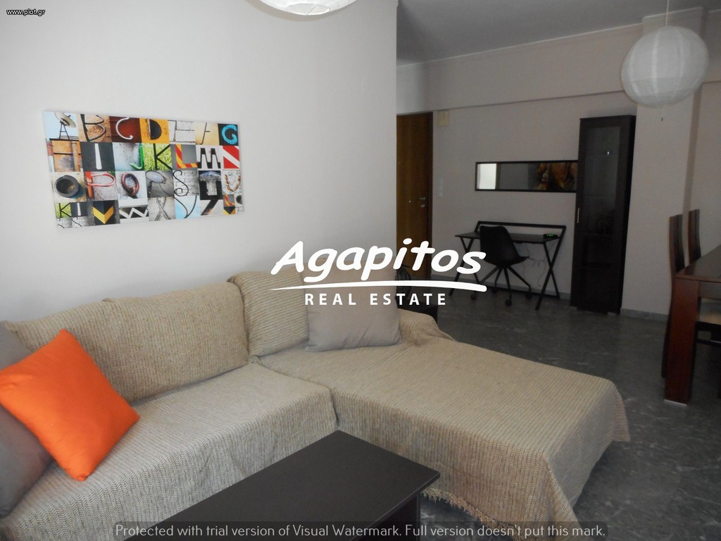 Διαμέρισμα 81 τ.μ. προς ενοικίαση, Δειλινά Ηρακλείου