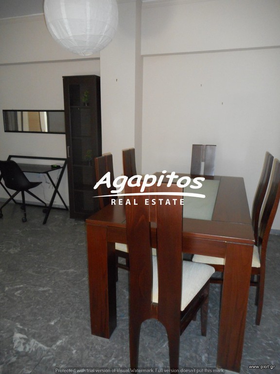 Διαμέρισμα 81 τ.μ. προς ενοικίαση, Δειλινά Ηρακλείου