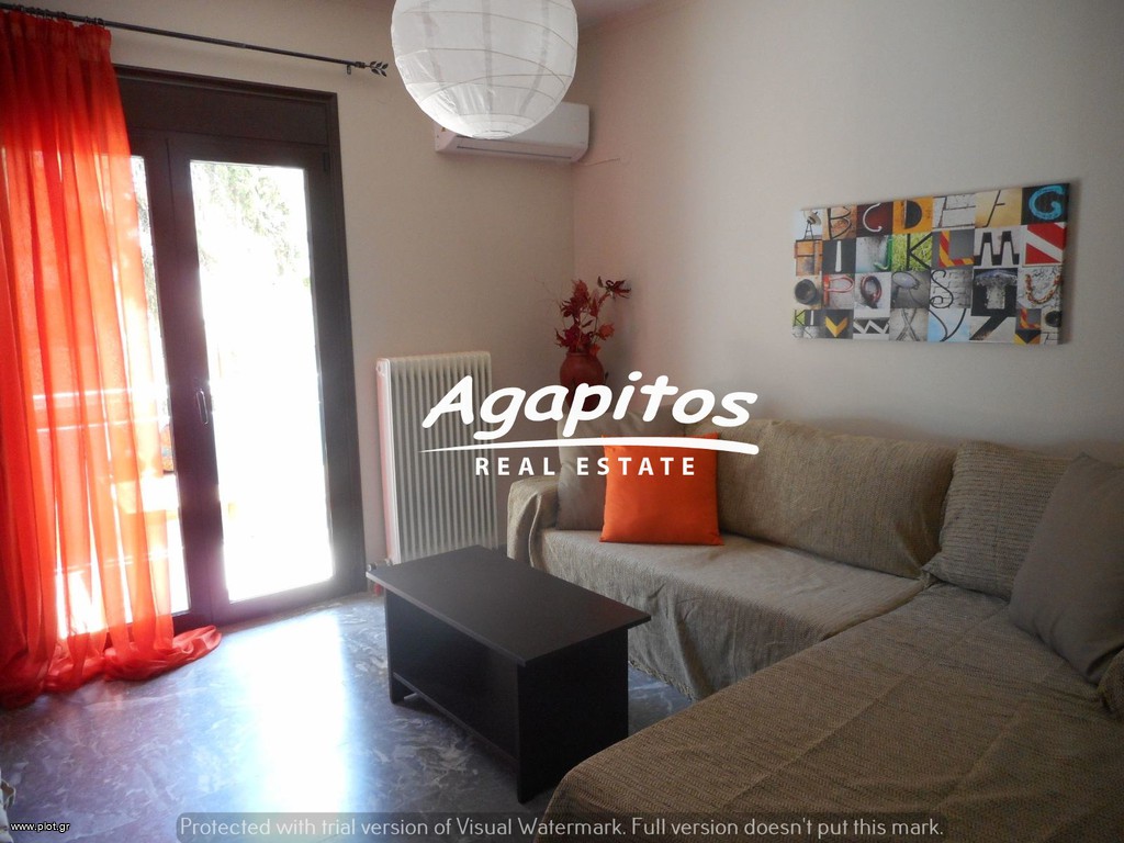 Διαμέρισμα 81 τ.μ. προς ενοικίαση, Δειλινά Ηρακλείου
