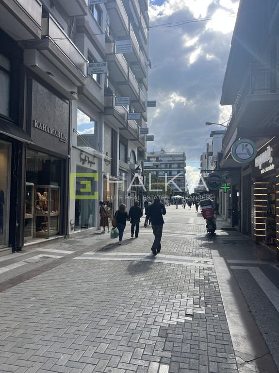 Κατάστημα 46 τ.μ. προς ενοικίαση, Αγ. Νικόλαος Βόλου