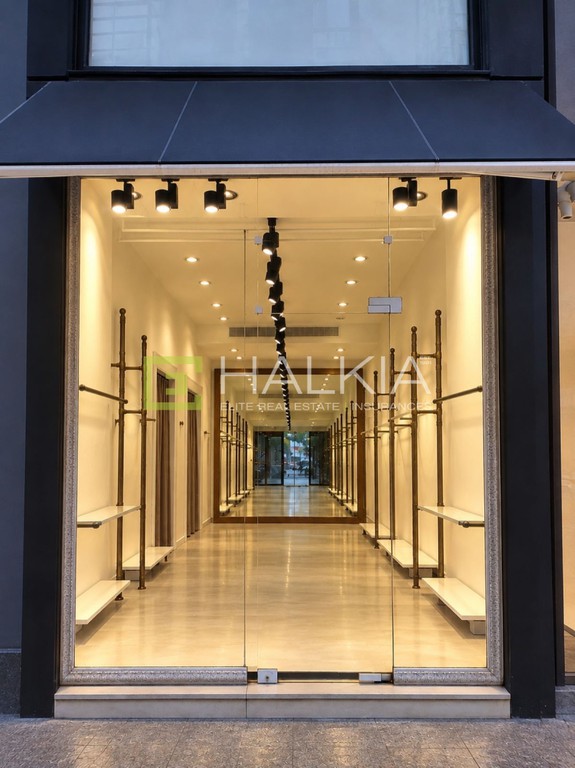 Κατάστημα 46 τ.μ. προς ενοικίαση, Αγ. Νικόλαος Βόλου
