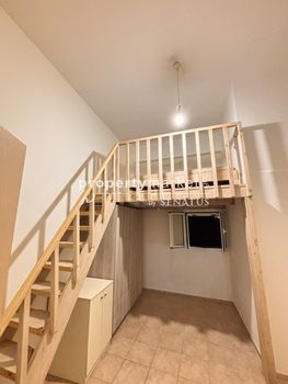 Studio / γκαρσονιέρα 40 τ.μ. προς ενοικίαση