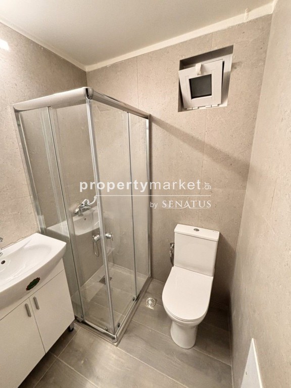 Studio / γκαρσονιέρα 40 τ.μ. προς ενοικίαση, Καμίνια Ηρακλείου