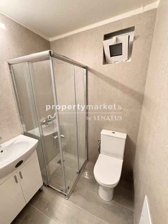 Studio / γκαρσονιέρα 40 τ.μ. προς ενοικίαση, Καμίνια Ηρακλείου
