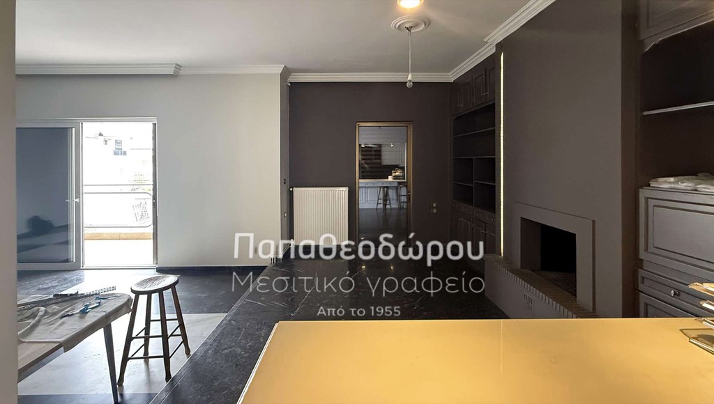 Διαμέρισμα 111 τ.μ. πρός ενοικίαση, Αχαΐα, Πάτρα