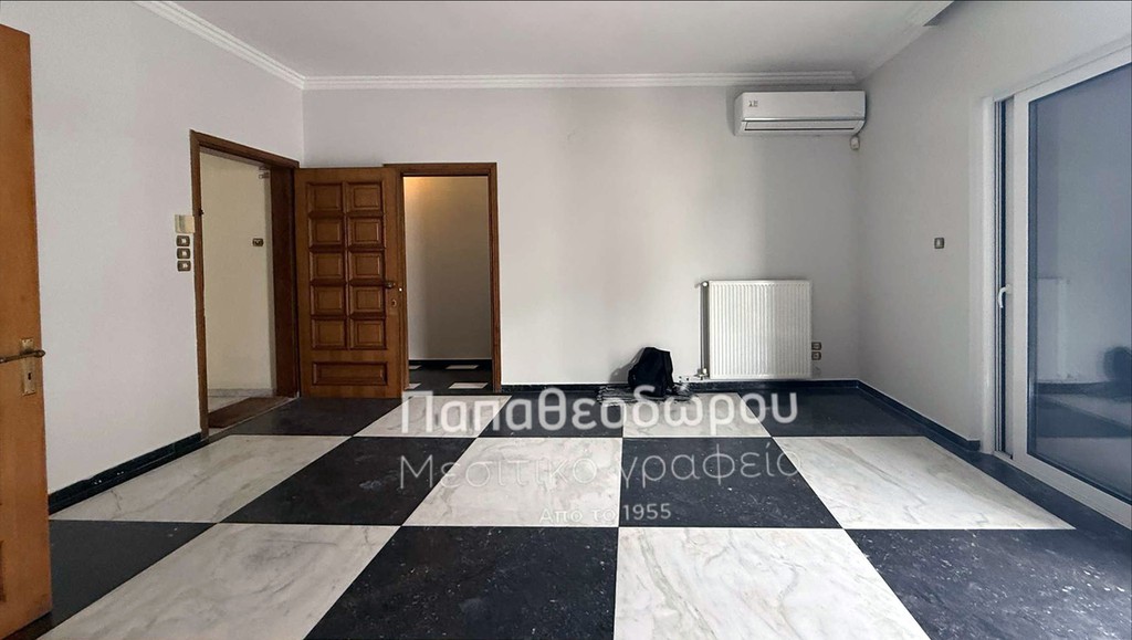 Διαμέρισμα 111 τ.μ. πρός ενοικίαση, Αχαΐα, Πάτρα