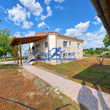 Detached home 90 sqm for rent