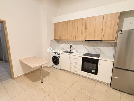 Studio / γκαρσονιέρα 40 τ.μ. προς ενοικίαση