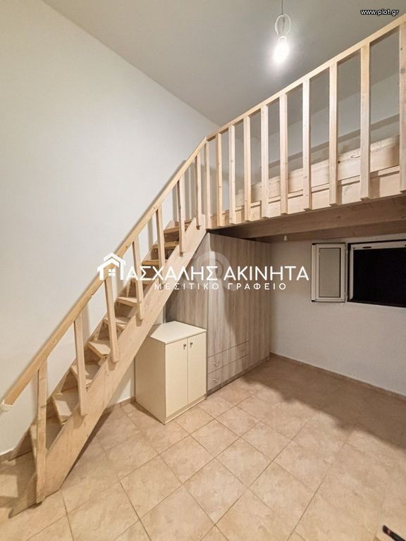 Studio / γκαρσονιέρα 40 τ.μ. προς ενοικίαση, Καμίνια Ηρακλείου
