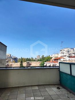 Διαμέρισμα 60 τ.μ. προς ενοικίαση