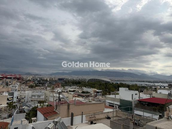 Κτίριο 610 τ.μ. για πώληση, Πειραιάς, Καστέλλα