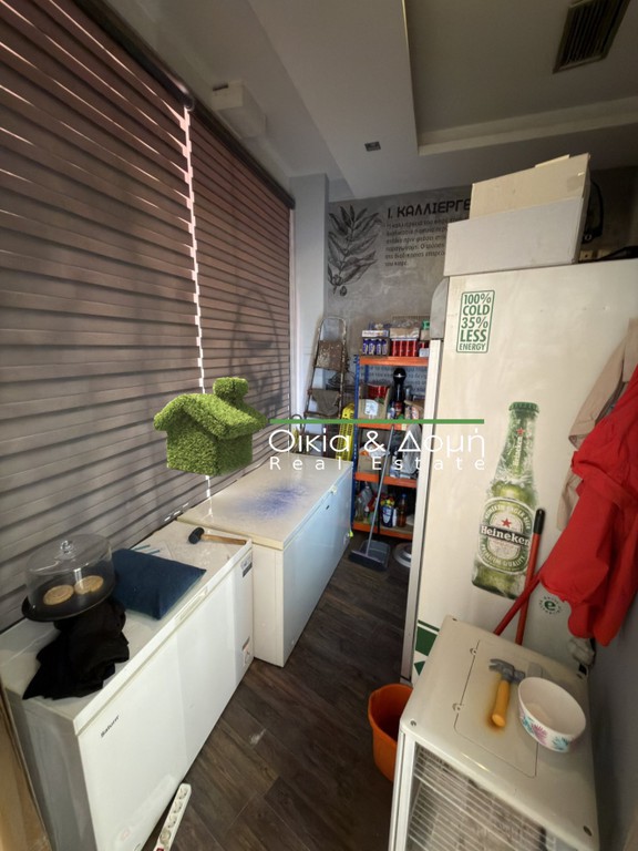Κατάστημα 52 τ.μ. πρός πώληση, Αθήνα - Δυτικά Προάστια, Περιστέρι
