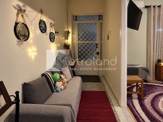 Studio / γκαρσονιέρα 42 τ.μ. για πώληση, Πειραιάς, Καλλίπολη-thumb-1