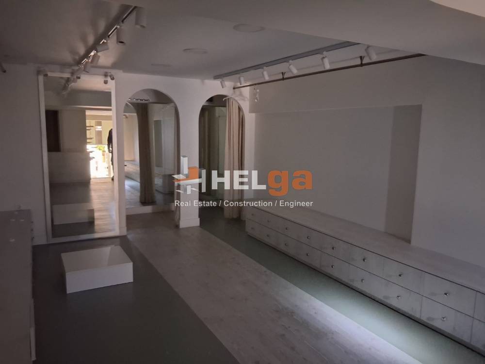 Κατάστημα 60 τ.μ. προς ενοικίαση, Κέντρο Πάτρας