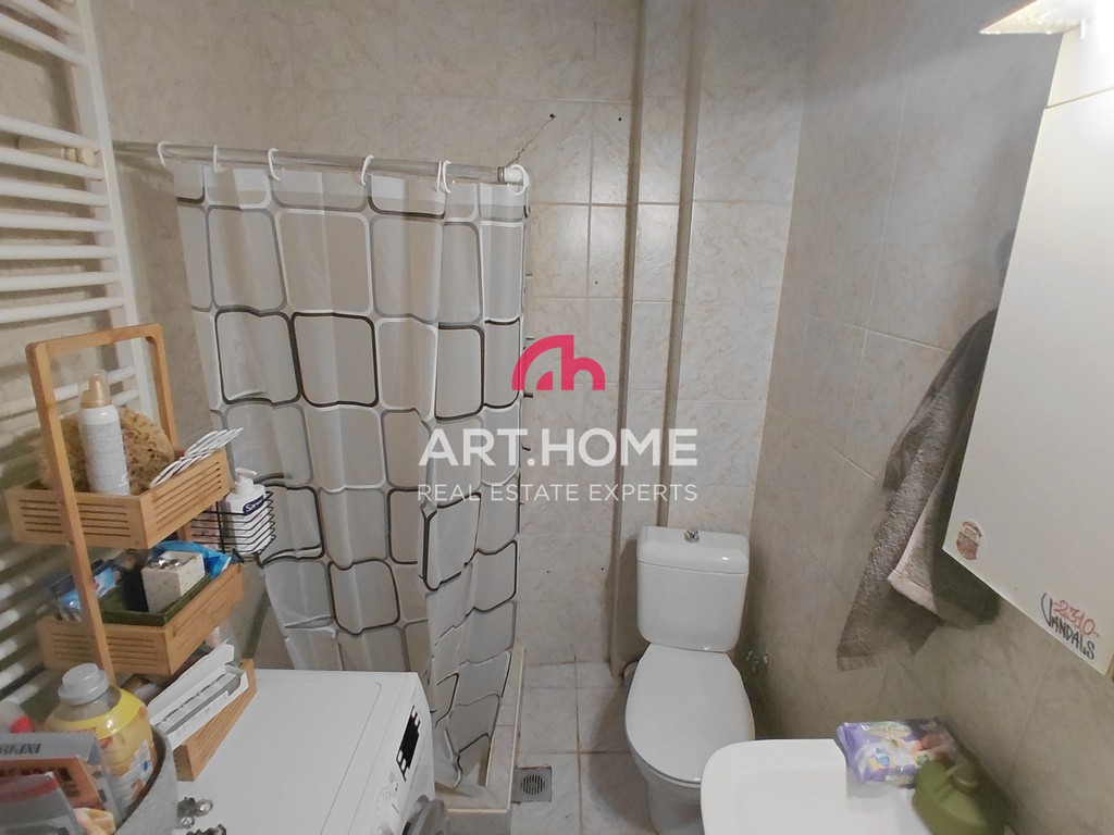 Διαμέρισμα 70 τ.μ. πρός ενοικίαση, Θεσσαλονίκη - Κέντρο, Δόξα