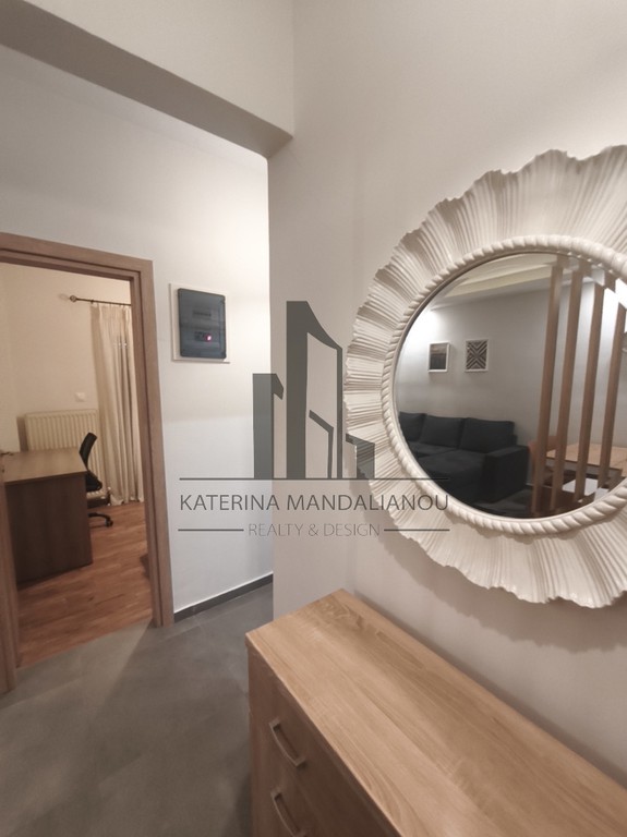Διαμέρισμα 60 τ.μ. πρός πώληση, Θεσσαλονίκη - Κέντρο, Μαρτίου