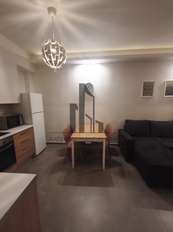 Διαμέρισμα 60 τ.μ. πρός πώληση, Θεσσαλονίκη - Κέντρο, Μαρτίου