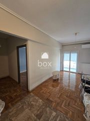 Διαμέρισμα 115 τ.μ. για ενοικίαση