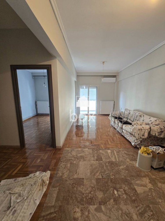 Διαμέρισμα 115 τ.μ. πρός ενοικίαση, Θεσσαλονίκη - Κέντρο, Κάτω Τούμπα