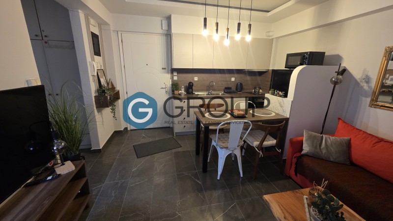 Διαμέρισμα 45 τ.μ. προς ενοικίαση, Κέντρο Αλεξανδρούπολης