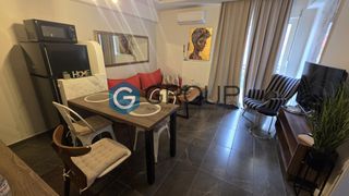 Διαμέρισμα 45 τ.μ. για ενοικίαση