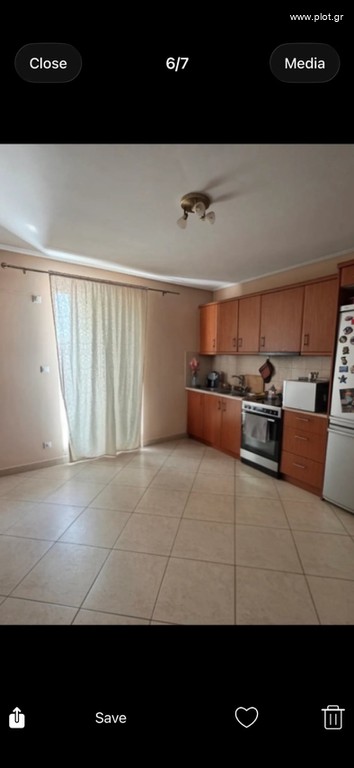 Διαμέρισμα 55 τ.μ. πρός ενοικίαση, Αθήνα - Δυτικά Προάστια, Αιγάλεω