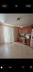 Apartment 55 sqm for rent