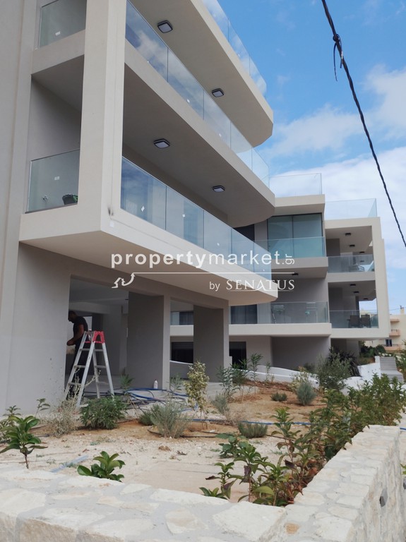 Διαμέρισμα 70 τ.μ. πρός πώληση, Ν. Ρεθύμνου, Ρέθυμνο