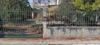 Land plot 480 sqm for sale