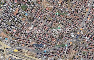 Land plot 200 sqm for sale