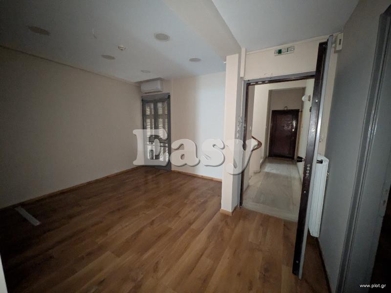 Γραφείο 102 τ.μ. πρός ενοικίαση, Αθήνα - Κέντρο, Κολωνάκι - Λυκαβηττός