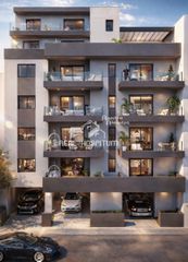 Apartment 67 sqm for sale