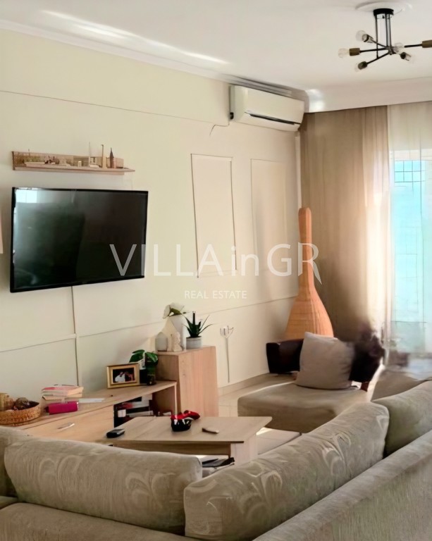 Διαμέρισμα 87 τ.μ. πρός πώληση, Θεσσαλονίκη - Περιφ/Κοί Δήμοι, Σταυρούπολη